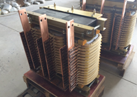 盐浴炉变压器厂家