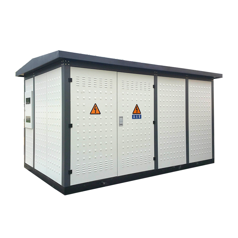 坚持自主创新，推动输变电重大技术装备国产化进程，积极走出去参与世界各国电力建设，推动干式变压器输变电技术输出。