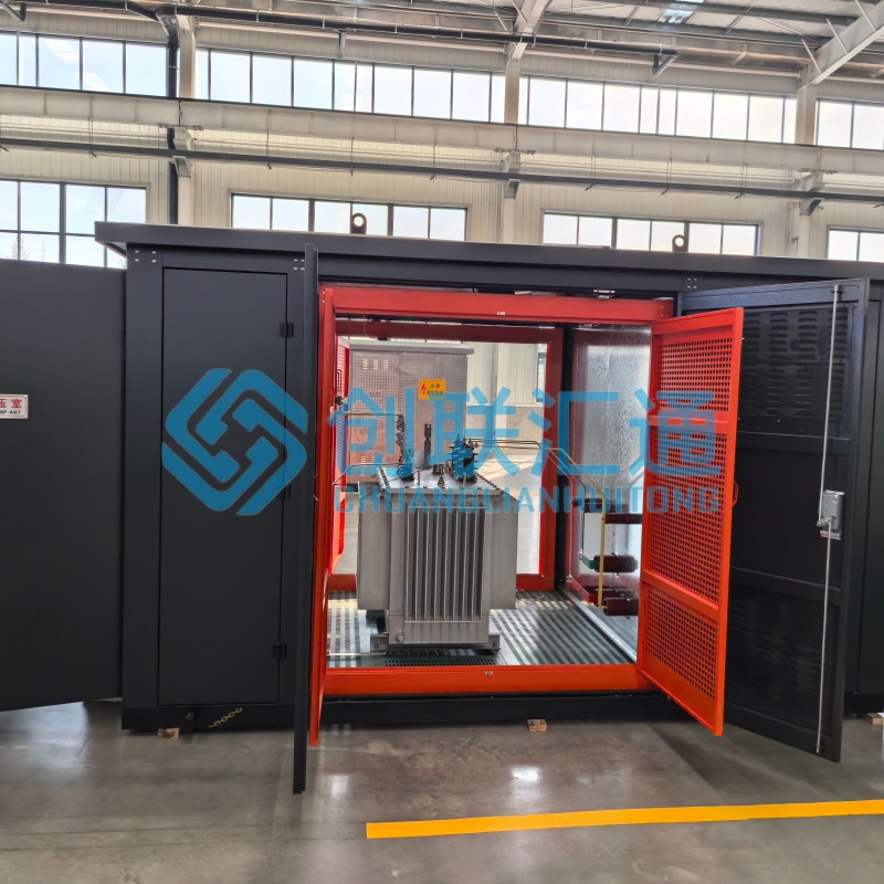 坚持自主创新，推动输变电重大技术装备国产化进程，积极走出去参与世界各国电力建设，推动干式变压器输变电技术输出。