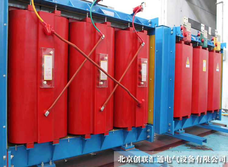SCBH15系列10kv级合金变压器 SCBH15系列10kv级合金变压器
