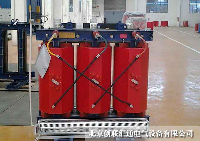 SCB9系列35kv级干式变压器