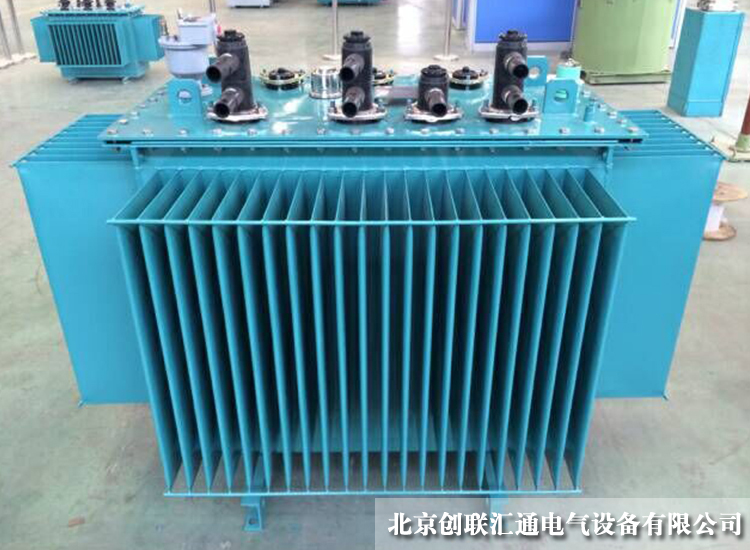 SH15-M.RD系列地埋式变压器 SH15-M.RD系列地埋式变压器