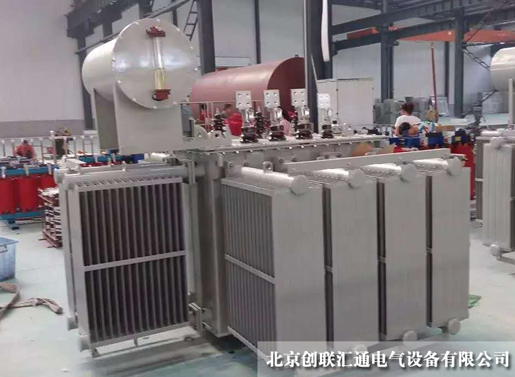 S11-GM高出力变压器 S11-GM高出力变压器