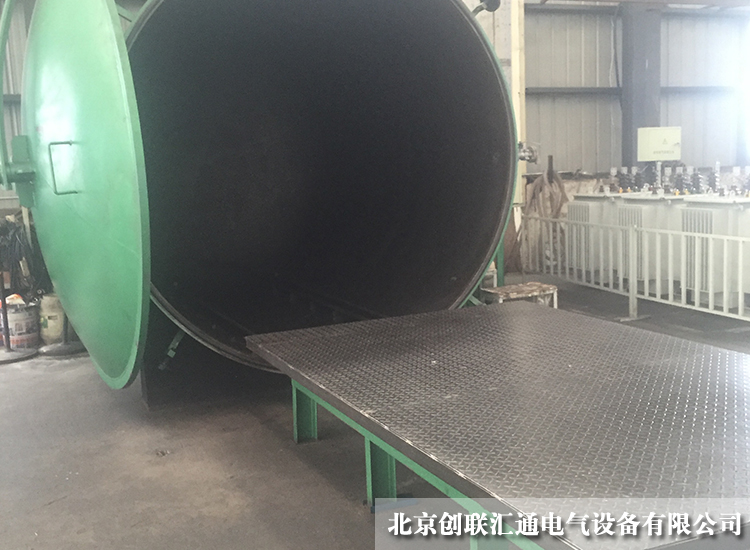 浇注烘烤设备 浇注烘烤设备