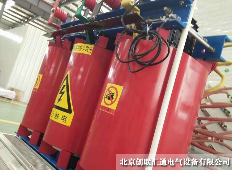 SC(B)Z10系列有载调压干式变压器 SC(B)Z10系列有载调压干式变压器