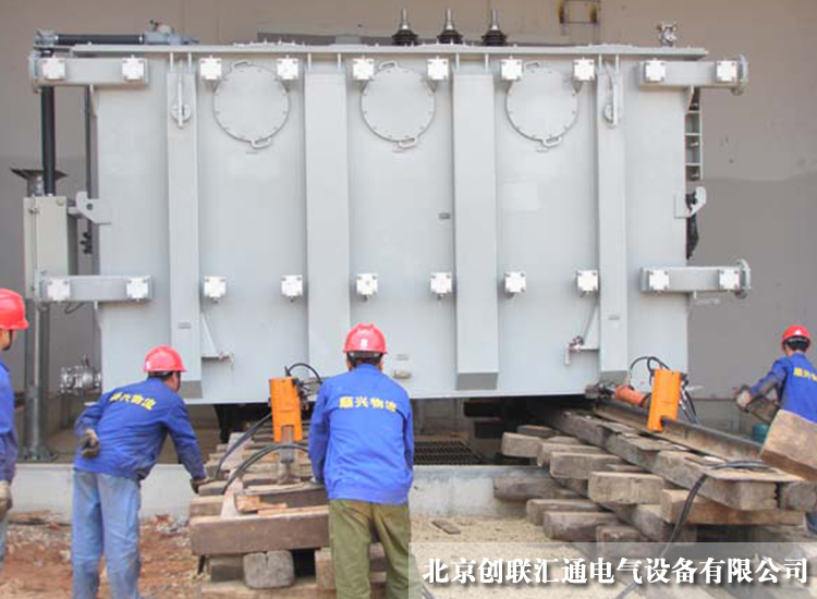 SFPZ10系列330kv双绕组变压器 SFPZ10系列330kv双绕组变压器