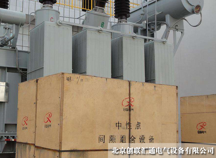 SFP-220kv双绕组变压器 SFP-220kv双绕组变压器