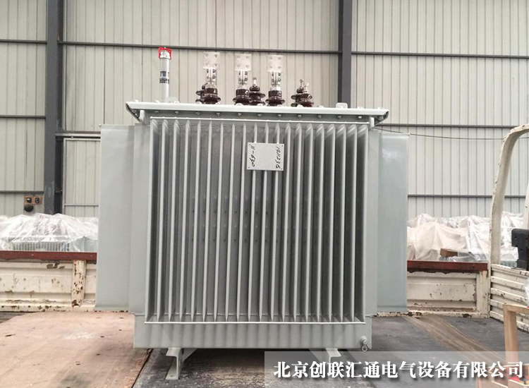 S11-M-630KVA油浸式变压器发货 S11-M-630KVA油浸式变压器发货