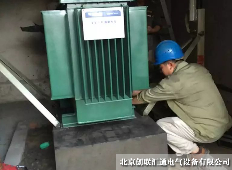 工厂配电室用S13系列20kv级油浸式变压器 工厂配电室用S13系列20kv级油浸式变压器