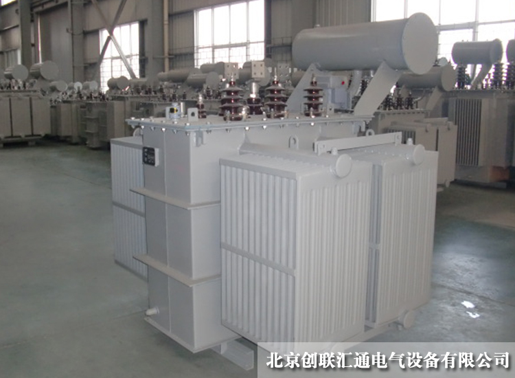 工频炉变压器 工频炉变压器
