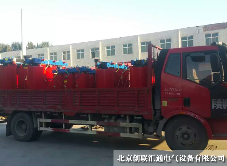 SCB13系列10kv级干式变压器发货 SCB13系列10kv级干式变压器发货