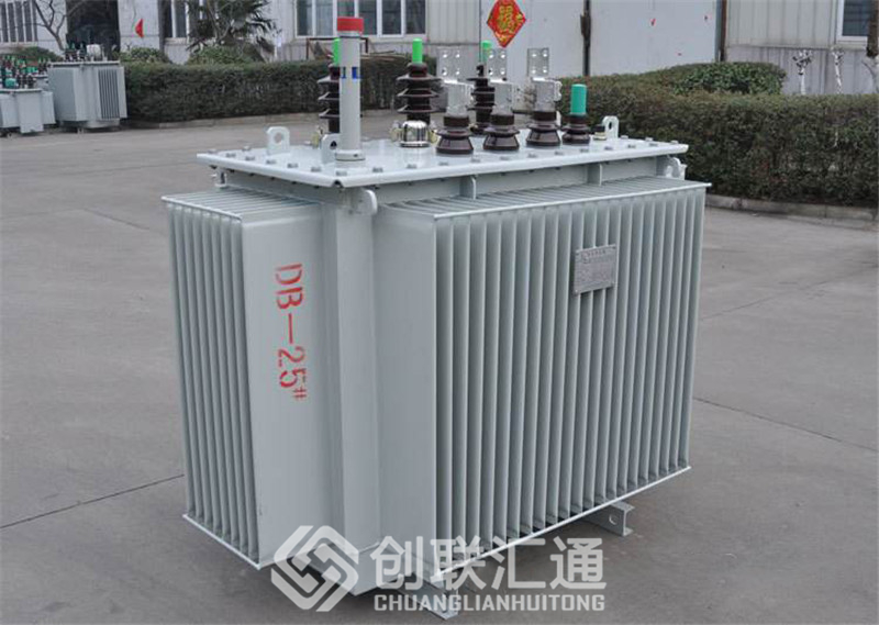 学校用10KV油浸式变压器S11-500KVA选哪个厂家