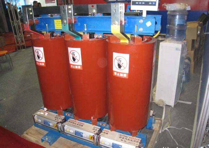 SCB9系列35kv级干式变压器厂家