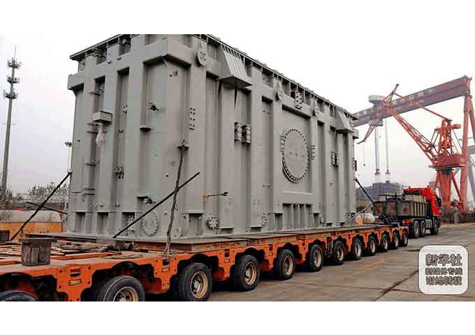 TWLB型快速调压无功补偿装置