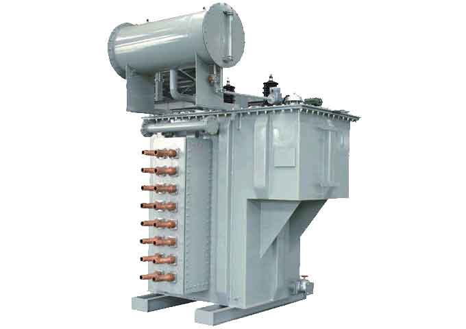 铸锭炉单晶硅变压器