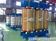 SGB10系列H级10kv干式变压器 SGB10系列H级10kv干式变压器