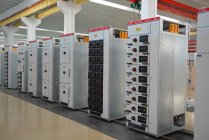 MNS型低压抽出式开关柜 MNS型低压抽出式开关柜