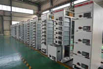 GCK型低压抽出式开关柜 GCK型低压抽出式开关柜