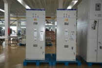 HXGN17-12箱型固定式金属封闭开关柜 HXGN17-12箱型固定式金属封闭开关柜