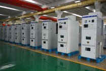 KYN28-12型铠装中置式金属封闭开关柜 KYN28-12型铠装中置式金属封闭开关柜