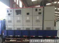 XGN2-12箱型金属封闭开关柜 XGN2-12箱型金属封闭开关柜