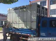 学校用XGN2-10高低压交流金属封闭成套开关设备 学校用XGN2-10高低压交流金属封闭成套开关设备