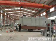 商业中心用TBBWZ高压线路无功自动补偿装置 商业中心用TBBWZ高压线路无功自动补偿装置