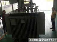 S11系列20kv级油浸式变压器装车发货 S11系列20kv级油浸式变压器装车发货