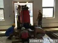 吉林电视台-配电室现场安装 吉林电视台-配电室现场安装