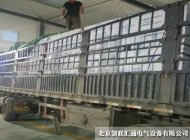 湖南某房地产开发商订购SCB11系列干式变压器整车 湖南某房地产开发商订购SCB11系列干式变压器整车