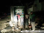 新建工业园用不锈钢型欧式预装组合式箱式变电 新建工业园用不锈钢型欧式预装组合式箱式变电