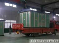 ZGDB系列10kv箱式变电站