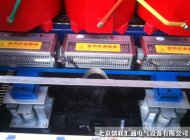 出口日本特殊定制11kv级干式变压器 出口日本特殊定制11kv级干式变压器