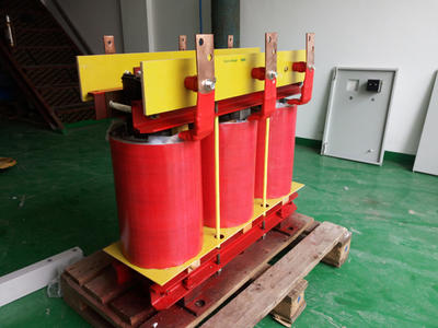 当遇到三相变压器着火，我们该怎么办？