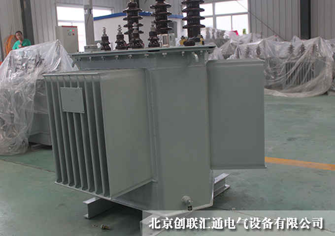 真正干货！三相油浸式变压器知识