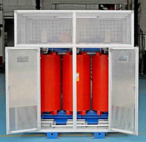 解析三相干式变压器为何要接地、如何接地及施工？