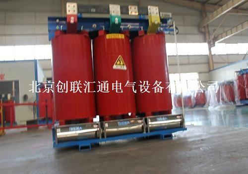 一般正常的干式变压器的温度标准是多少度？