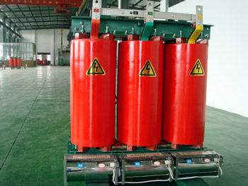 干式变压器将在哪几方面获得进一步发展。