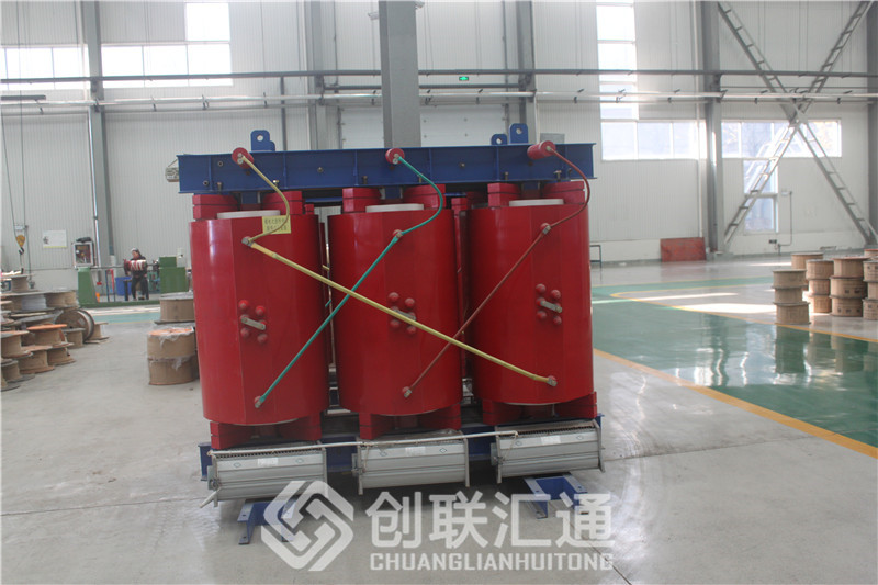 河北秦皇岛干式变压器