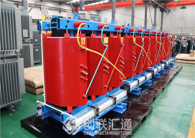 船用scb10干式变压器1600kva尺寸